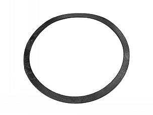 400-0336 O-RING, AIR FILTER CAP - ODG